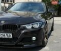 Чорний БМВ 3 Серія, об'ємом двигуна 3 л та пробігом 160 тис. км за 20350 $, фото 8 на Automoto.ua