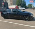 Чорний БМВ 3 Серія, об'ємом двигуна 2 л та пробігом 102 тис. км за 16500 $, фото 1 на Automoto.ua