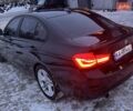Чорний БМВ 3 Серія, об'ємом двигуна 2 л та пробігом 130 тис. км за 16000 $, фото 19 на Automoto.ua