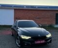 Черный БМВ 3 Серия, объемом двигателя 2 л и пробегом 277 тыс. км за 15455 $, фото 5 на Automoto.ua