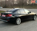 Черный БМВ 3 Серия, объемом двигателя 2 л и пробегом 180 тыс. км за 15999 $, фото 13 на Automoto.ua