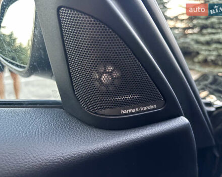 Чорний БМВ 3 Серія, об'ємом двигуна 2 л та пробігом 121 тис. км за 21500 $, фото 13 на Automoto.ua