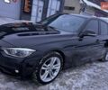 Чорний БМВ 3 Серія, об'ємом двигуна 2 л та пробігом 130 тис. км за 16000 $, фото 2 на Automoto.ua