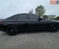 Чорний БМВ 3 Серія, об'ємом двигуна 2 л та пробігом 150 тис. км за 17000 $, фото 7 на Automoto.ua
