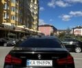 Чорний БМВ 3 Серія, об'ємом двигуна 2 л та пробігом 127 тис. км за 24000 $, фото 11 на Automoto.ua