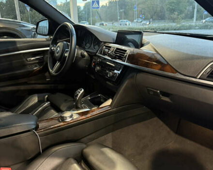 Чорний БМВ 3 Серія, об'ємом двигуна 2 л та пробігом 67 тис. км за 16800 $, фото 11 на Automoto.ua