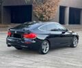Чорний БМВ 3 Серія, об'ємом двигуна 2 л та пробігом 58 тис. км за 6750 $, фото 6 на Automoto.ua