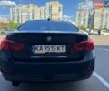 Чорний БМВ 3 Серія, об'ємом двигуна 2 л та пробігом 102 тис. км за 16500 $, фото 22 на Automoto.ua