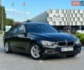 Чорний БМВ 3 Серія, об'ємом двигуна 2 л та пробігом 85 тис. км за 16500 $, фото 1 на Automoto.ua