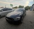 Черный БМВ 3 Серия, объемом двигателя 2 л и пробегом 150 тыс. км за 18600 $, фото 1 на Automoto.ua