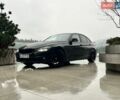 Черный БМВ 3 Серия, объемом двигателя 2 л и пробегом 181 тыс. км за 15900 $, фото 1 на Automoto.ua
