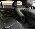 Чорний БМВ 3 Серія, об'ємом двигуна 3 л та пробігом 160 тис. км за 20350 $, фото 34 на Automoto.ua