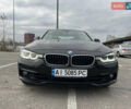 Чорний БМВ 3 Серія, об'ємом двигуна 2 л та пробігом 168 тис. км за 16300 $, фото 18 на Automoto.ua