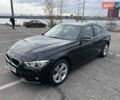 Чорний БМВ 3 Серія, об'ємом двигуна 2 л та пробігом 168 тис. км за 16300 $, фото 16 на Automoto.ua