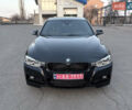 Черный БМВ 3 Серия, объемом двигателя 2 л и пробегом 180 тыс. км за 15999 $, фото 1 на Automoto.ua