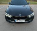 Черный БМВ 3 Серия, объемом двигателя 2 л и пробегом 81 тыс. км за 18000 $, фото 1 на Automoto.ua