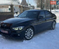 Чорний БМВ 3 Серія, об'ємом двигуна 2 л та пробігом 180 тис. км за 14999 $, фото 12 на Automoto.ua