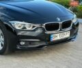 Чорний БМВ 3 Серія, об'ємом двигуна 2 л та пробігом 85 тис. км за 16500 $, фото 5 на Automoto.ua