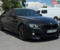 Чорний БМВ 3 Серія, об'ємом двигуна 3 л та пробігом 160 тис. км за 20350 $, фото 1 на Automoto.ua
