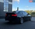 Черный БМВ 3 Серия, объемом двигателя 2 л и пробегом 106 тыс. км за 17000 $, фото 1 на Automoto.ua