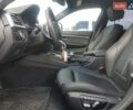 Чорний БМВ 3 Серія, об'ємом двигуна 2 л та пробігом 134 тис. км за 3500 $, фото 6 на Automoto.ua