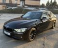 Черный БМВ 3 Серия, объемом двигателя 2 л и пробегом 120 тыс. км за 15000 $, фото 1 на Automoto.ua