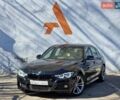 Черный БМВ 3 Серия, объемом двигателя 2 л и пробегом 129 тыс. км за 19990 $, фото 1 на Automoto.ua