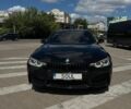 Черный БМВ 3 Серия, объемом двигателя 2 л и пробегом 220 тыс. км за 18800 $, фото 2 на Automoto.ua