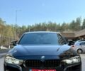 Чорний БМВ 3 Серія, об'ємом двигуна 2 л та пробігом 167 тис. км за 16900 $, фото 1 на Automoto.ua