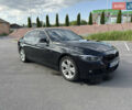 Черный БМВ 3 Серия, объемом двигателя 2 л и пробегом 180 тыс. км за 16800 $, фото 1 на Automoto.ua