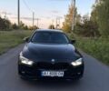 Черный БМВ 3 Серия, объемом двигателя 2 л и пробегом 153 тыс. км за 15500 $, фото 1 на Automoto.ua