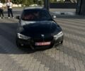 Черный БМВ 3 Серия, объемом двигателя 2 л и пробегом 233 тыс. км за 15358 $, фото 9 на Automoto.ua