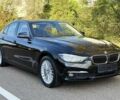 Черный БМВ 3 Серия, объемом двигателя 2 л и пробегом 128 тыс. км за 15500 $, фото 1 на Automoto.ua