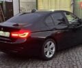 Чорний БМВ 3 Серія, об'ємом двигуна 1.5 л та пробігом 142 тис. км за 16800 $, фото 5 на Automoto.ua