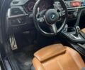 Чорний БМВ 3 Серія, об'ємом двигуна 2 л та пробігом 88 тис. км за 19000 $, фото 8 на Automoto.ua