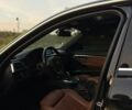 Черный БМВ 3 Серия, объемом двигателя 2 л и пробегом 160 тыс. км за 16700 $, фото 4 на Automoto.ua