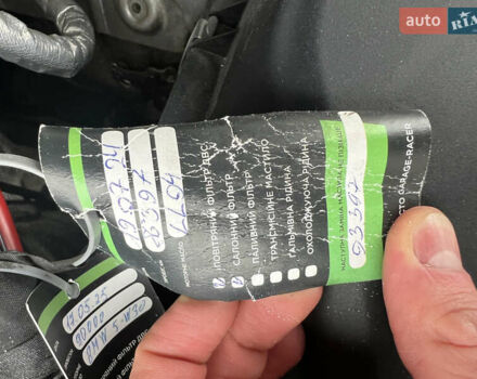 Черный БМВ 3 Серия, объемом двигателя 2 л и пробегом 94 тыс. км за 21600 $, фото 27 на Automoto.ua