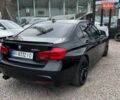 Черный БМВ 3 Серия, объемом двигателя 2 л и пробегом 115 тыс. км за 17500 $, фото 8 на Automoto.ua
