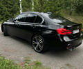Черный БМВ 3 Серия, объемом двигателя 3 л и пробегом 78 тыс. км за 26700 $, фото 2 на Automoto.ua