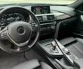 Чорний БМВ 3 Серія, об'ємом двигуна 2 л та пробігом 72 тис. км за 10000 $, фото 10 на Automoto.ua
