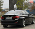 Черный БМВ 3 Серия, объемом двигателя 2 л и пробегом 82 тыс. км за 19700 $, фото 4 на Automoto.ua