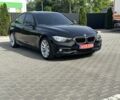 Чорний БМВ 3 Серія, об'ємом двигуна 2 л та пробігом 50 тис. км за 15500 $, фото 1 на Automoto.ua