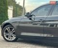 Чорний БМВ 3 Серія, об'ємом двигуна 2 л та пробігом 112 тис. км за 20500 $, фото 11 на Automoto.ua