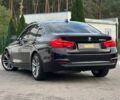 Черный БМВ 3 Серия, объемом двигателя 2 л и пробегом 112 тыс. км за 20500 $, фото 14 на Automoto.ua