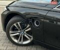 Чорний БМВ 3 Серія, об'ємом двигуна 2 л та пробігом 112 тис. км за 20500 $, фото 14 на Automoto.ua
