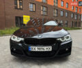 Черный БМВ 3 Серия, объемом двигателя 2 л и пробегом 120 тыс. км за 20500 $, фото 14 на Automoto.ua