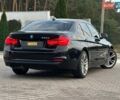 Чорний БМВ 3 Серія, об'ємом двигуна 2 л та пробігом 112 тис. км за 20500 $, фото 21 на Automoto.ua