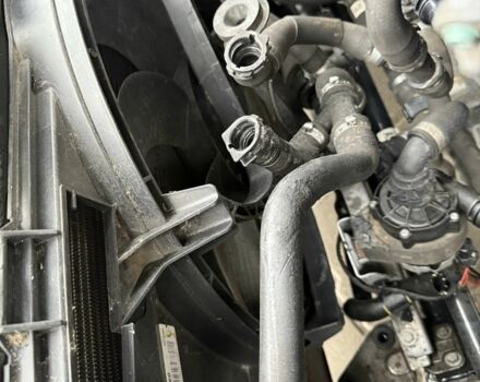 Черный БМВ 3 Серия, объемом двигателя 2 л и пробегом 136 тыс. км за 9800 $, фото 20 на Automoto.ua