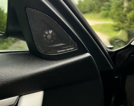 Черный БМВ 3 Серия, объемом двигателя 3 л и пробегом 78 тыс. км за 26700 $, фото 12 на Automoto.ua