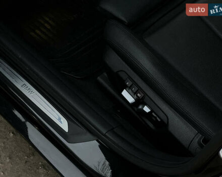 Черный БМВ 3 Серия, объемом двигателя 2 л и пробегом 82 тыс. км за 17500 $, фото 21 на Automoto.ua